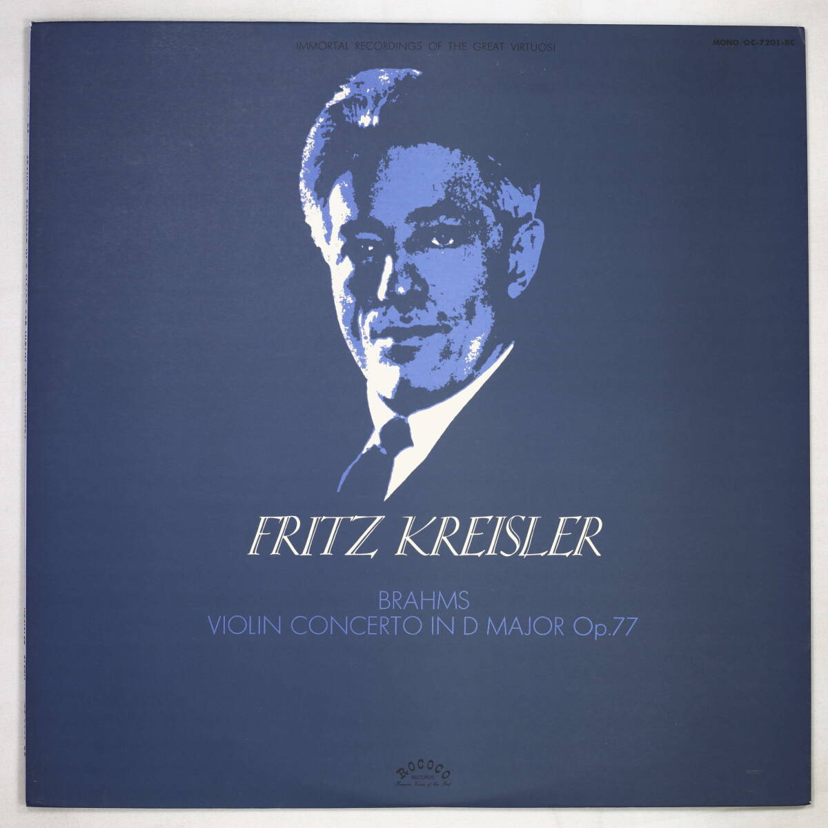 Yahoo!オークション -「(クライスラー」(レコード) の落札相場・落札価格