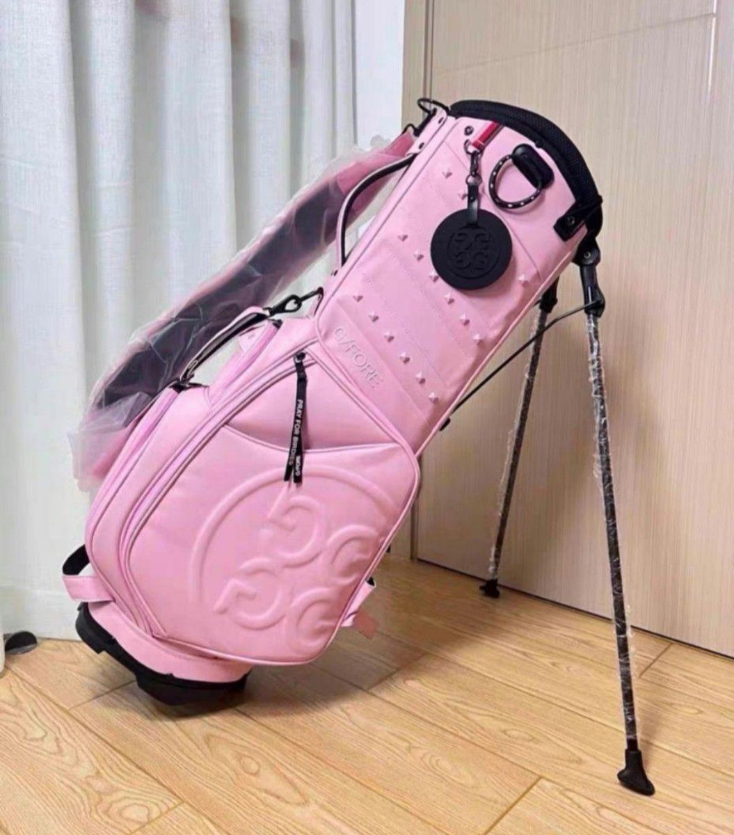 G/FORE ジーフォア ゴルフ キャディバッグ スタンド式バッグ 男女兼用