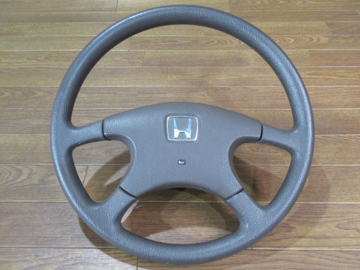 Yahoo!オークション -「シビック ef 純正」(ステアリング) (パーツ)の