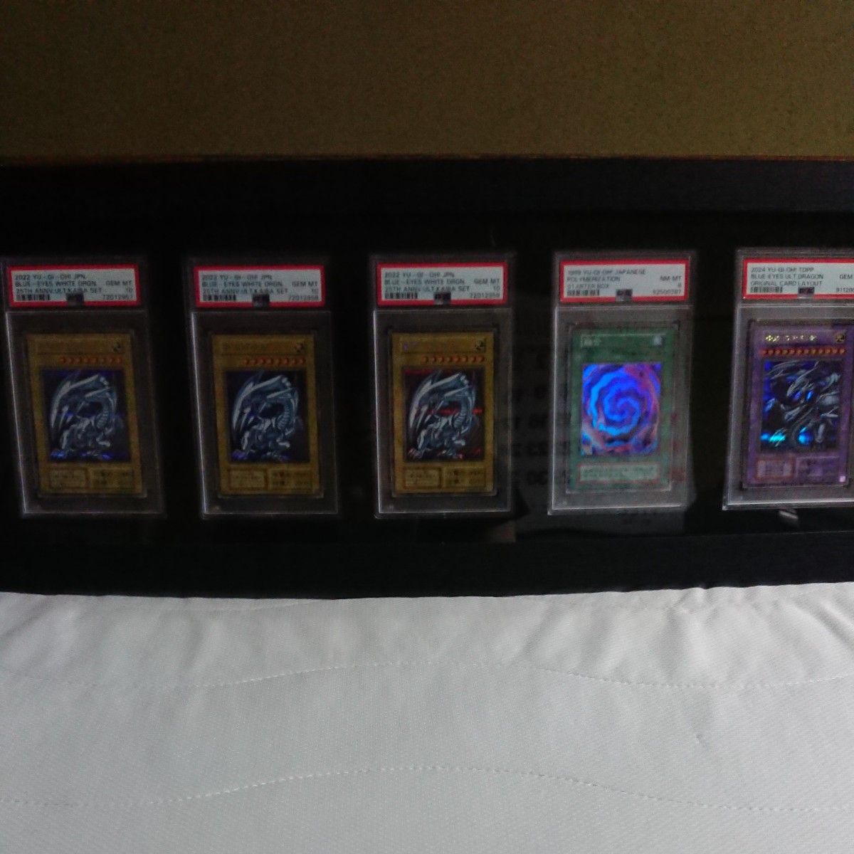 BF雷渦融合デッキ 遊戯王｜Yahoo!フリマ（旧PayPayフリマ）