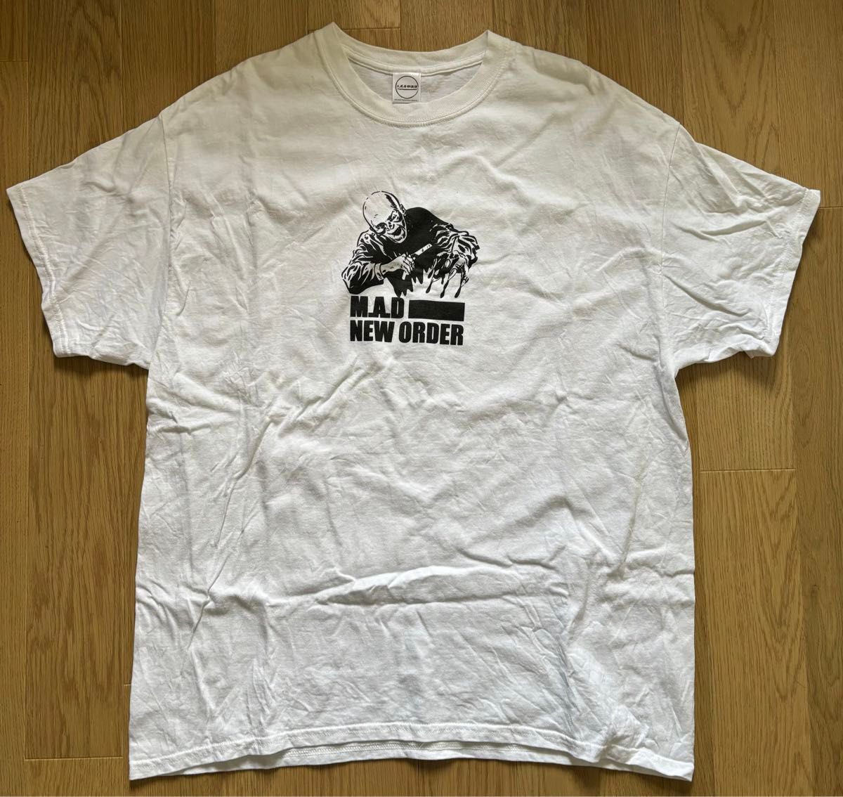 SPARK SOUND SHOW スサシ ユーキTシャツ Lサイズ 新品｜Yahoo!フリマ