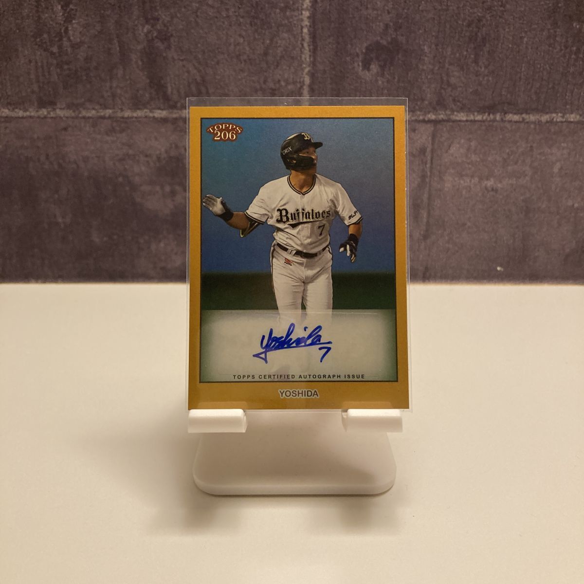 2026年最新】Yahoo!オークション -吉田正尚 サイン(ベースボール