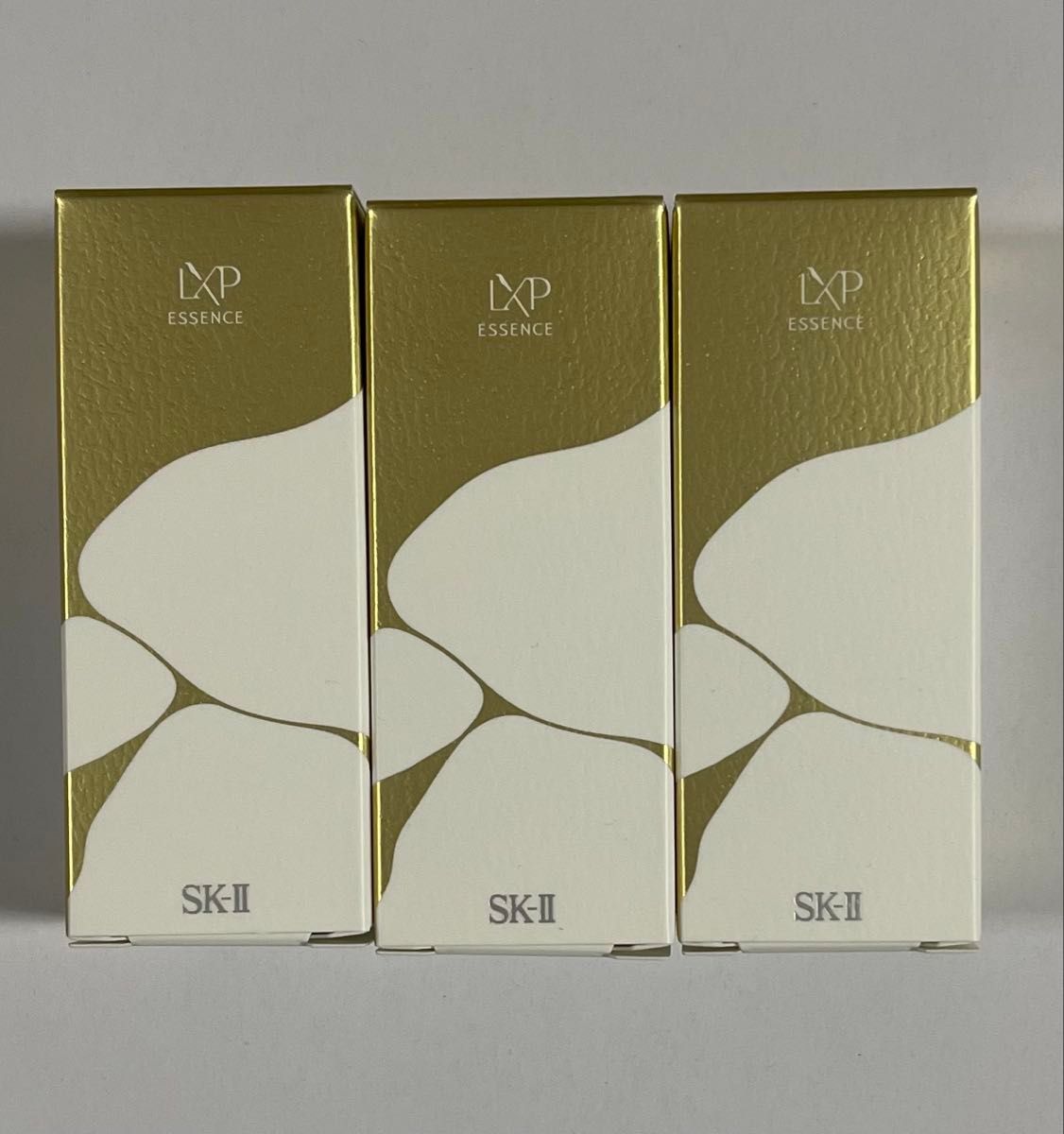 SK-II エスケーツーLXP 金継ぎ クリーム 8gLXP 金継ぎ エッセンス