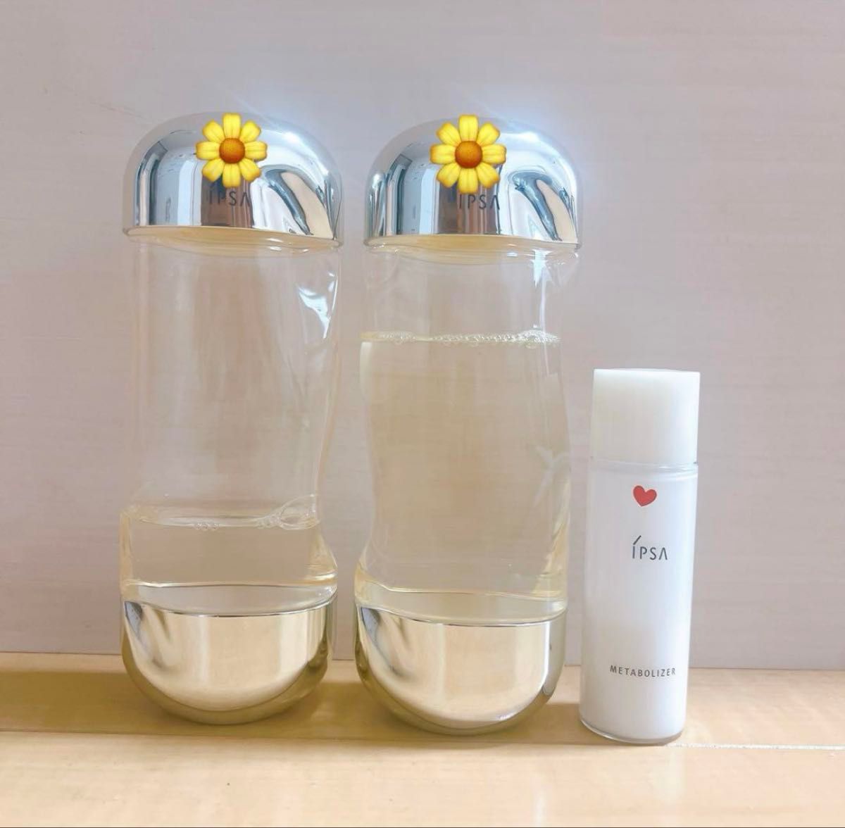 新品・未開封】IPSA/イプサ ME5 化粧液(脂っぽさが気になるお肌に