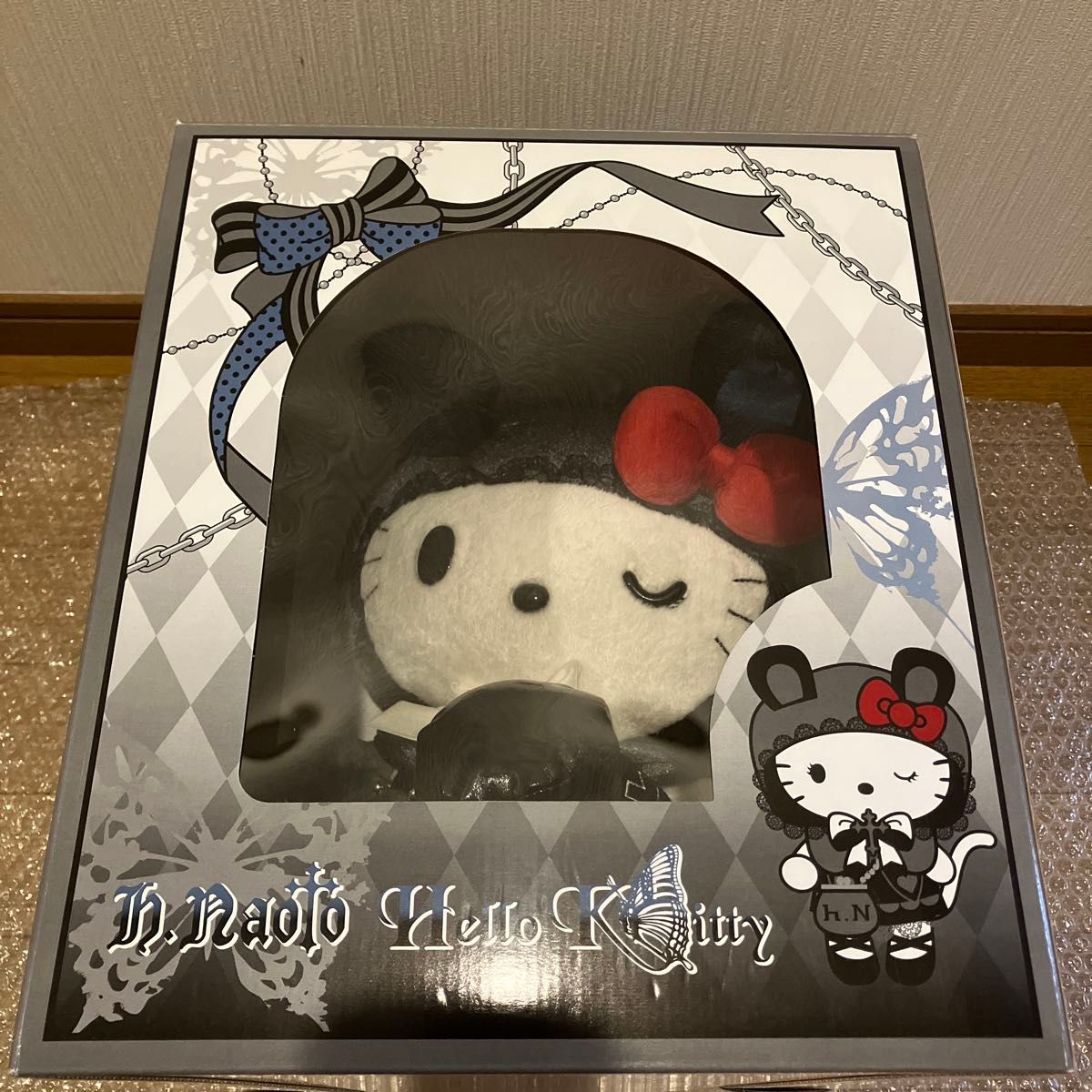 世界限定500体生産】メリーソート社 プーさん ぬいぐるみ 2体セット 7