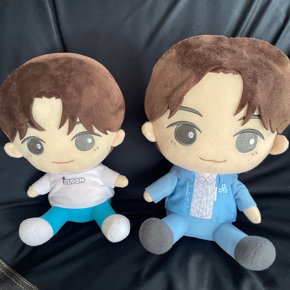 古町有起哉 BIGぬいぐるみvol 2 綱啓永 8LOOM｜Yahoo!フリマ（旧PayPay