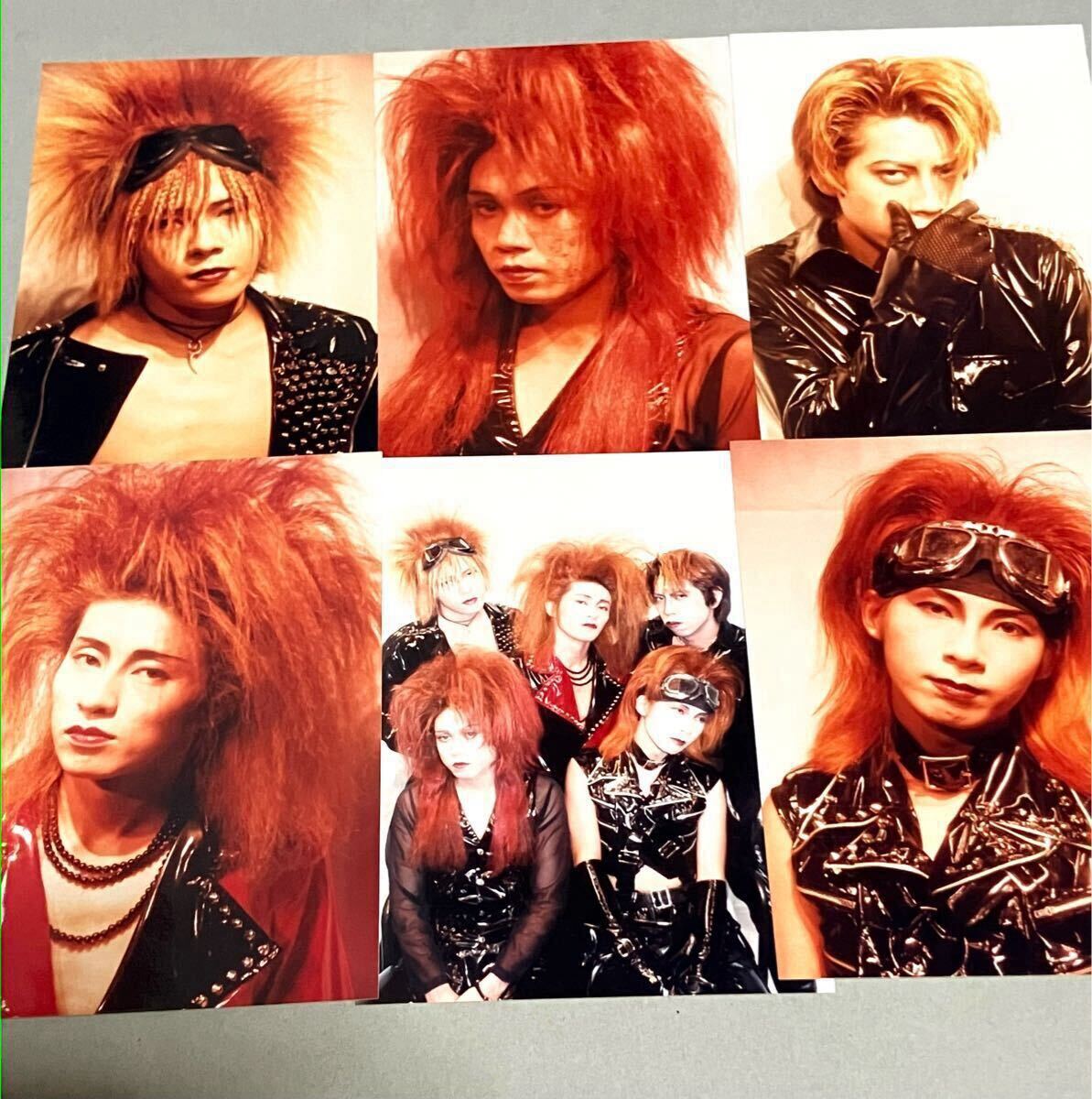 2026年最新】Yahoo!オークション -ヴィジュアル系 セットの中古品