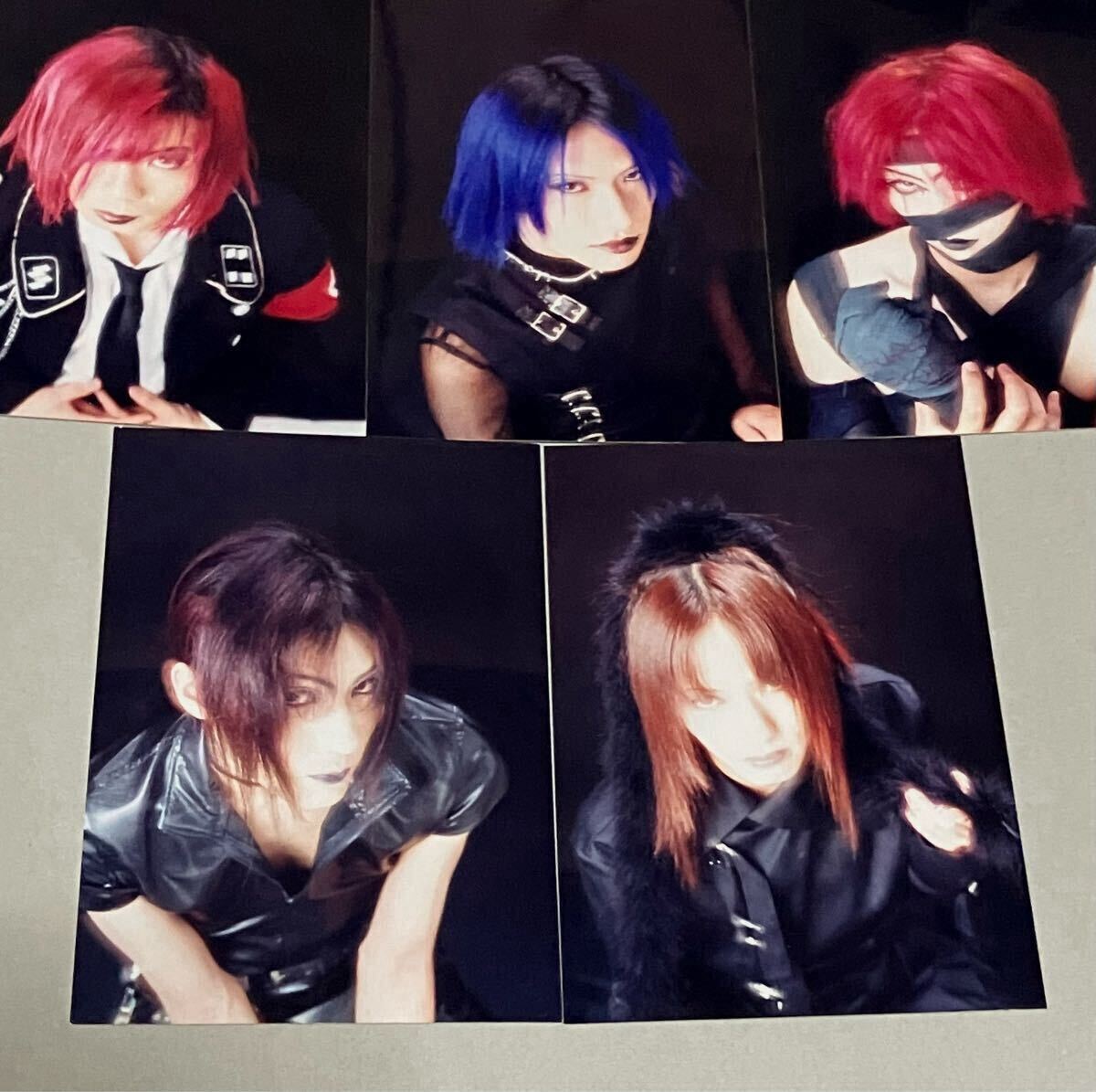 Yahoo!オークション -「v系」(音楽) の落札相場・落札価格