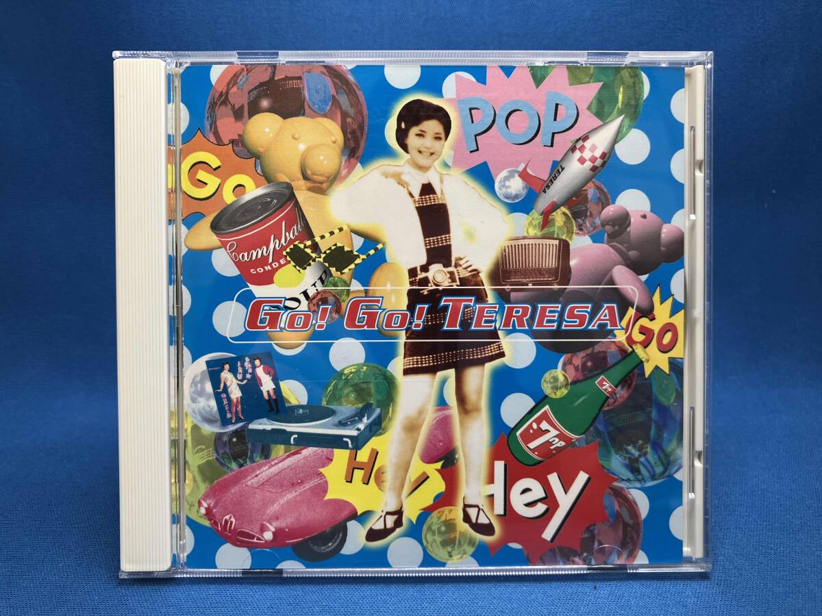 2026年最新】Yahoo!オークション -go go teresaの中古品・新品・未使用