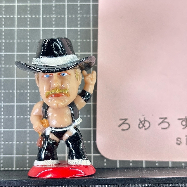 2026年最新】Yahoo!オークション -スタンハンセンフィギュアの中古品