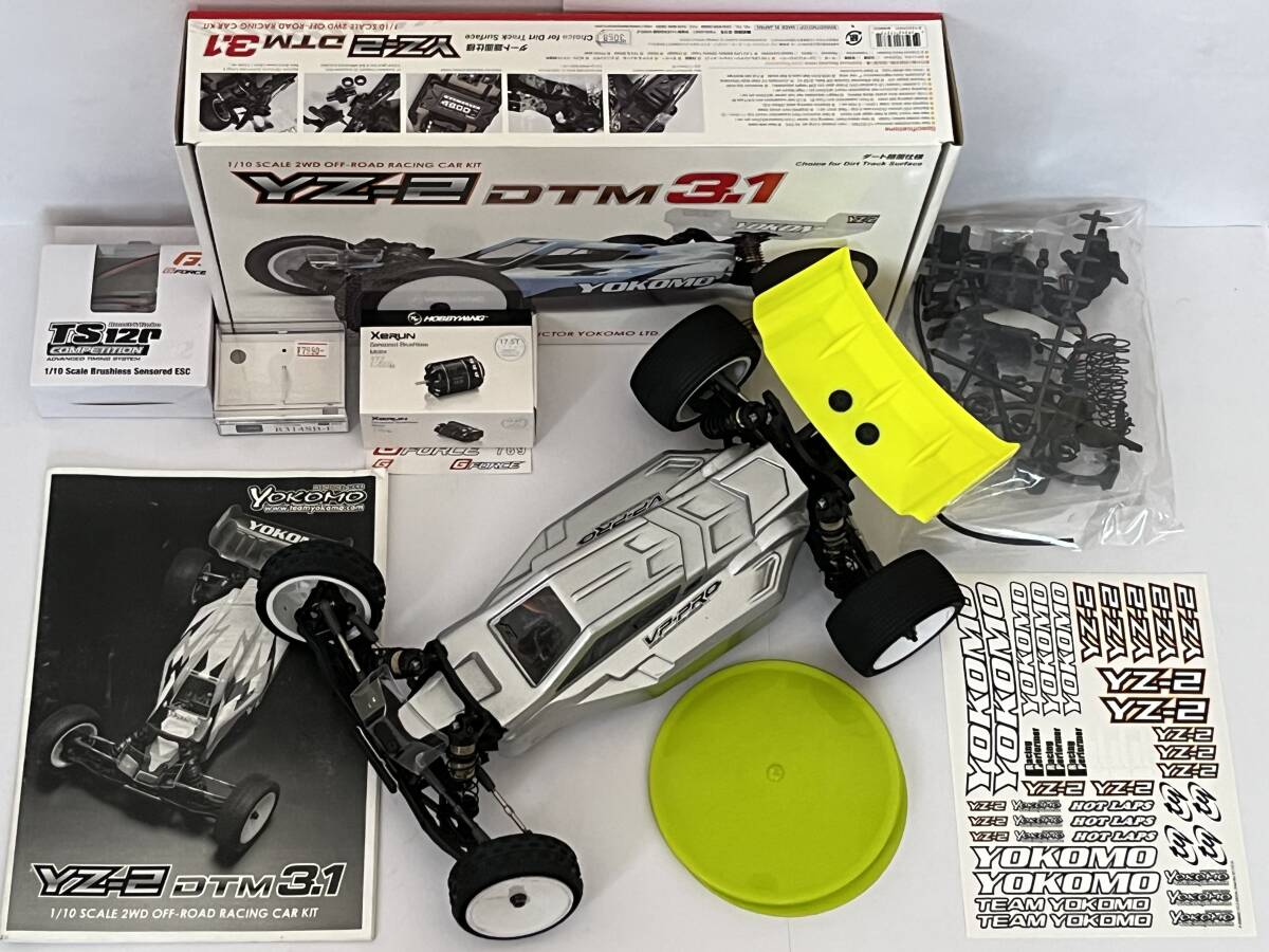 2026年最新】Yahoo!オークション -ヨコモ オフロードの中古品・新品