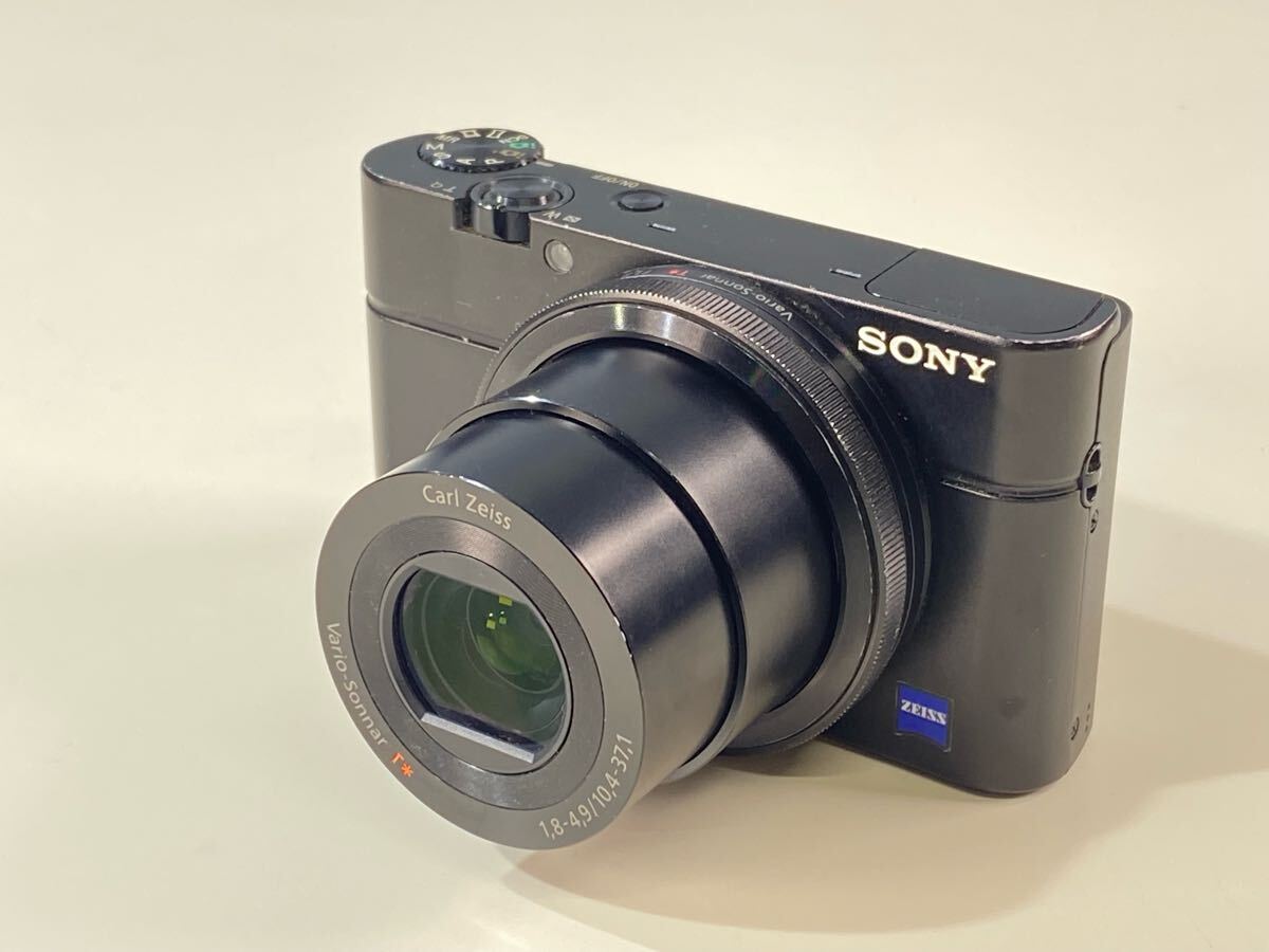 Yahoo!オークション -「rx100 初代」の落札相場・落札価格