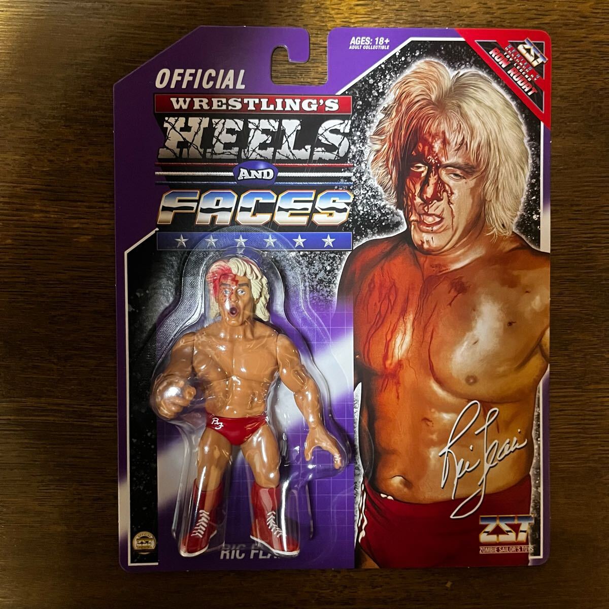 Yahoo!オークション -「ハズブロ wwf」(フィギュア) の落札相場・落札価格