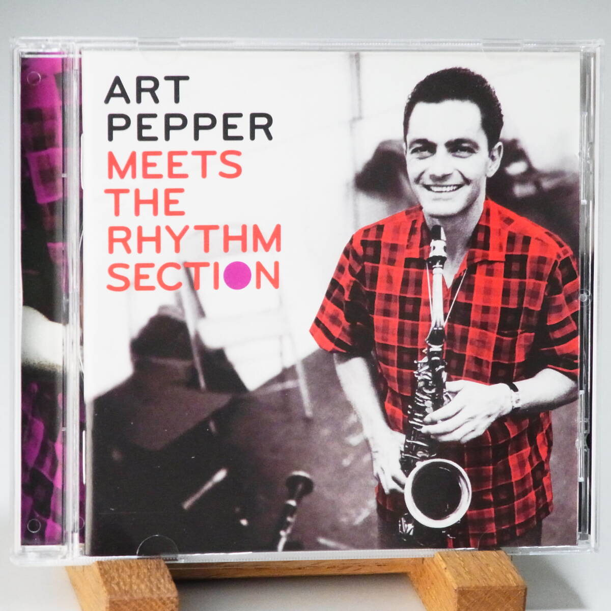 2026年最新】Yahoo!オークション -アートペッパー 名盤(CD)の中古品