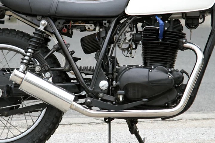 2026年最新】Yahoo!オークション -100φ砲弾マフラーの中古品・新品・未