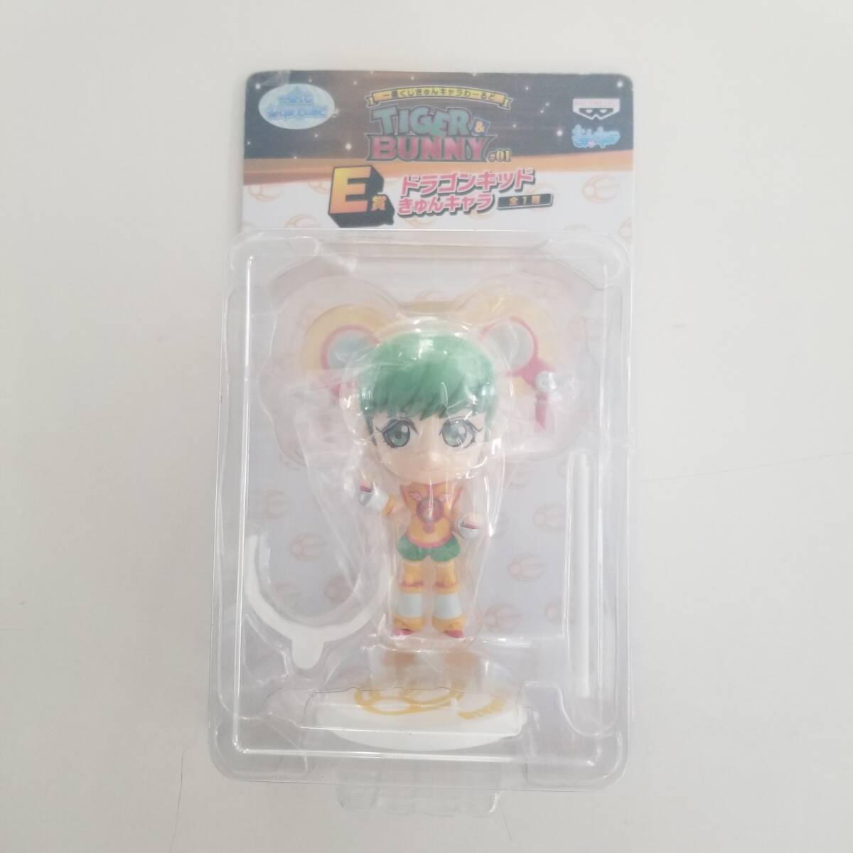 2026年最新】Yahoo!オークション -タイバニ 一番くじ(フィギュア)の