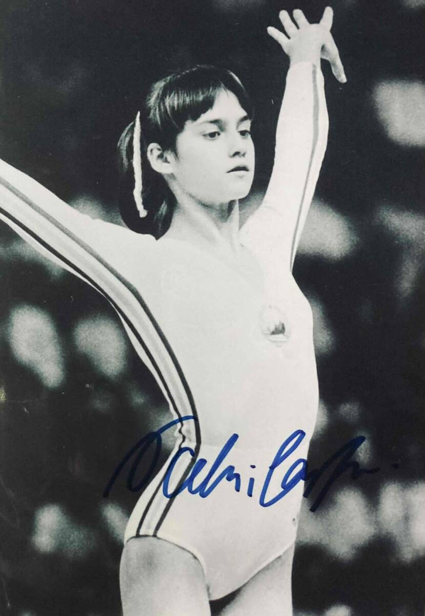 2026年最新】Yahoo!オークション -コマネチ サインの中古品・新品・未