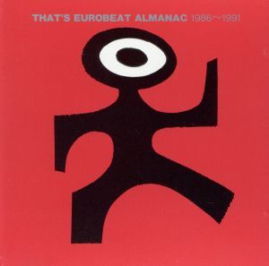 2026年最新】Yahoo!オークション -ザッツユーロビート年鑑の中古品