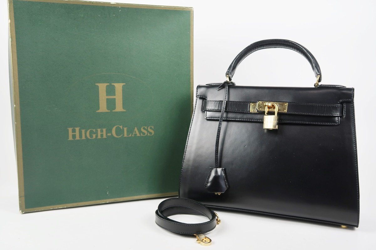 2026年最新】ハイクラスバッグが豊富な品揃え！上質なデザインと特別な