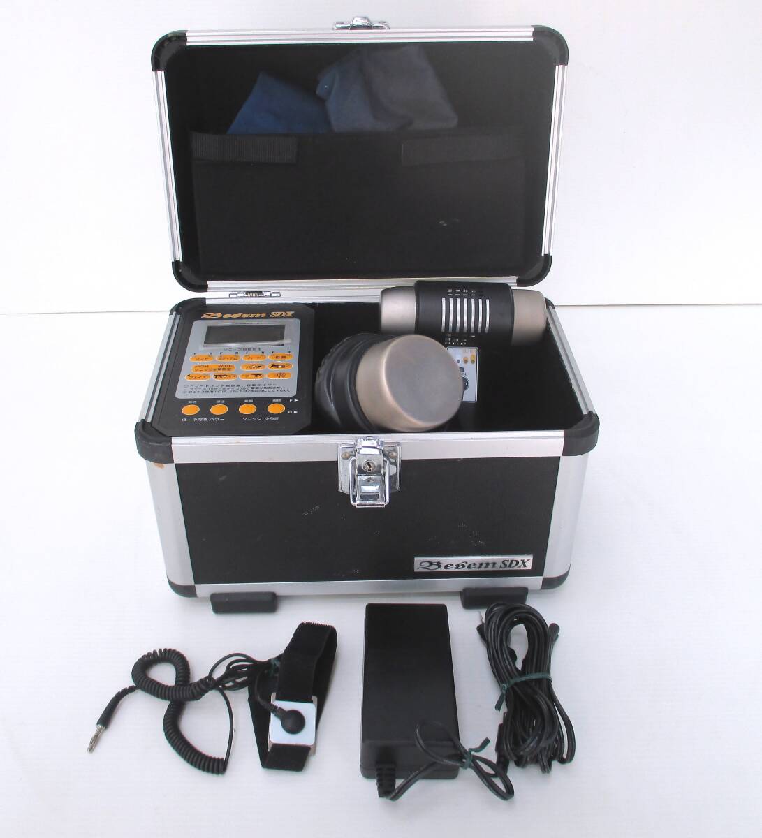 2026年最新】Yahoo!オークション -besem sdxの中古品・新品・未使用品一覧