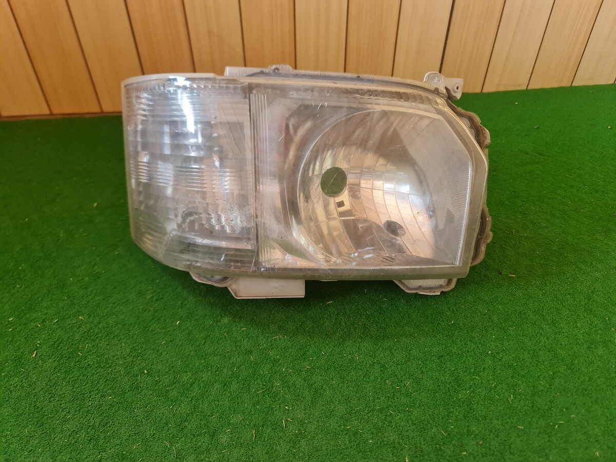 2026年最新】Yahoo!オークション -ハイエース ヘッドライト ジャンクの
