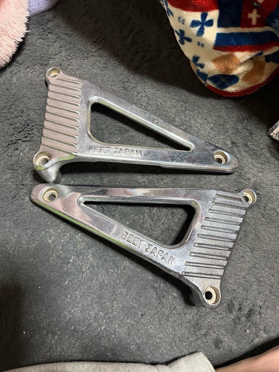 2026年最新】Yahoo!オークション -cbr400f ライトステーの中古品・新品