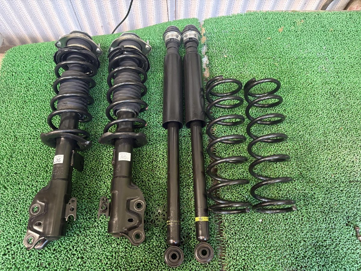 Yahoo!オークション -「タント la600s 純正」(サスペンションキット