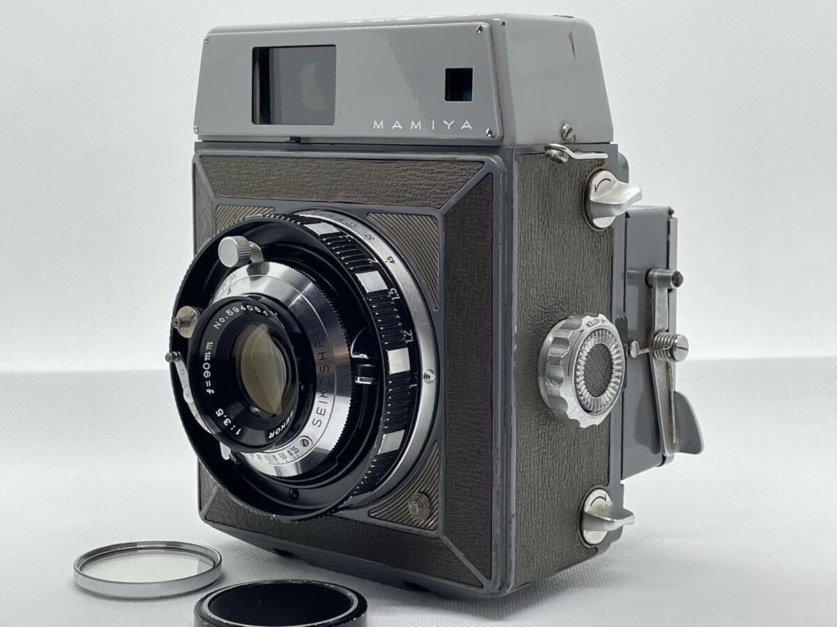 2026年最新】Yahoo!オークション -(mamiya マミヤ) 90 3.5の中古品
