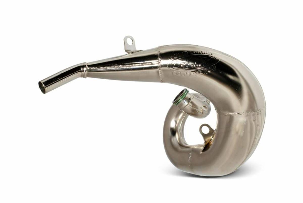 FMF] Fatty チャンバー Husqvarna TE150 / KTM 150XC-W用 17-19年式