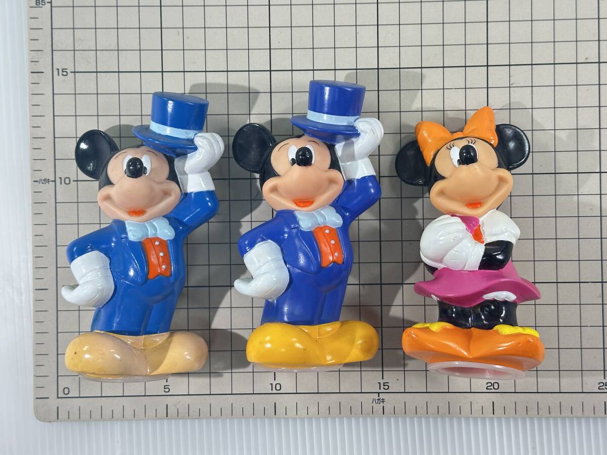 Yahoo!オークション -「三菱銀行 ミッキー 貯金箱」の落札相場・落札価格