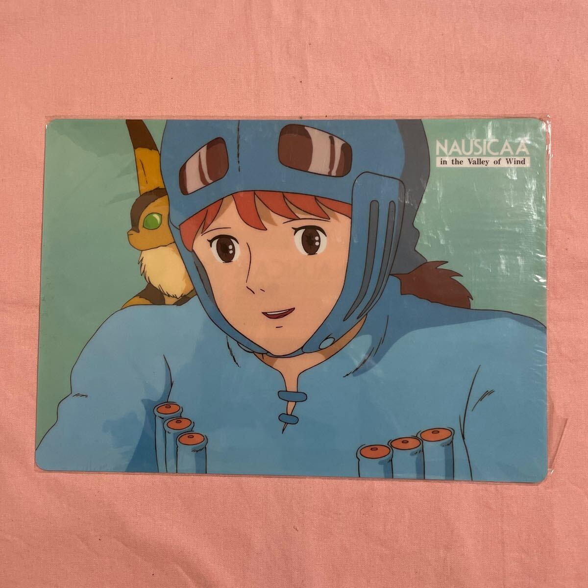 Yahoo!オークション - 『風の谷のナウシカ (1984) NAUSICAA OF THE VAL