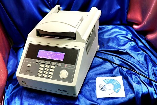 2026年最新】Yahoo!オークション -pcr 9700の中古品・新品・未使用品一覧
