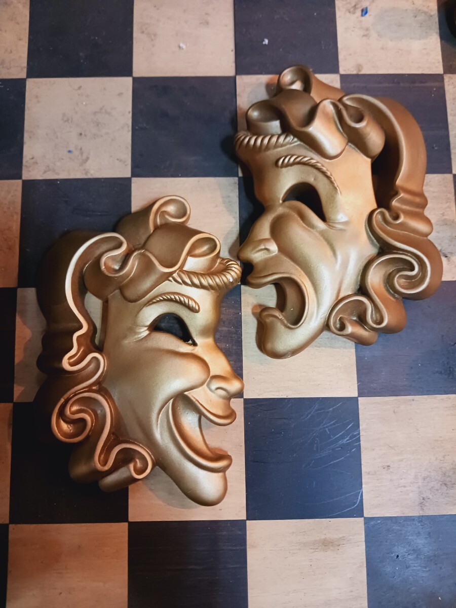 2026年最新】Yahoo!オークション -ツーフェイス壁掛けの中古品・新品