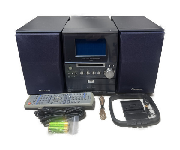 Yahoo!オークション -「パイオニア x-sv5dv」の落札相場・落札価格