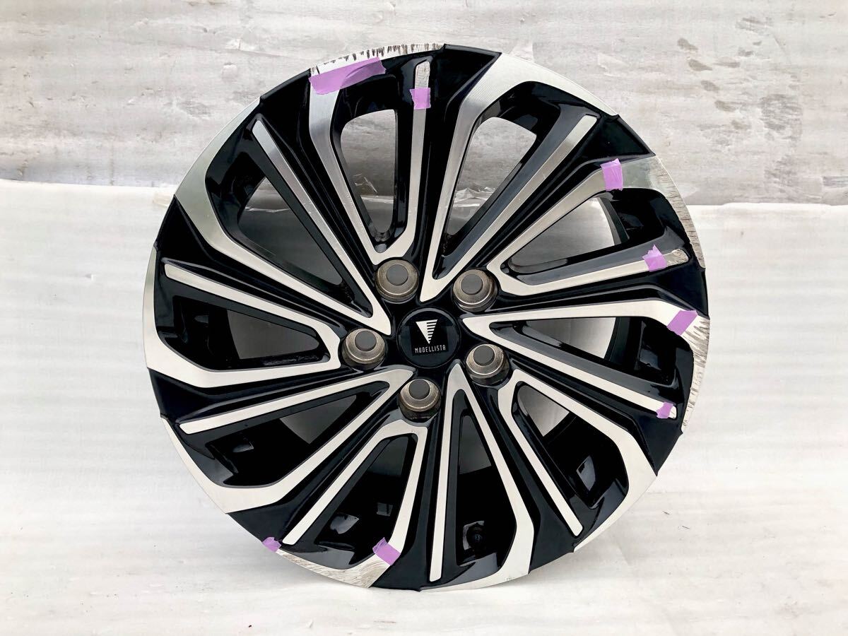 Yahoo!オークション -「プリウス モデリスタ ホイール 17」(自動車