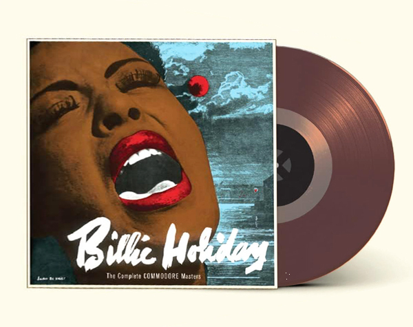 Yahoo!オークション -「strange fruit」(レコード) の落札相場・落札価格