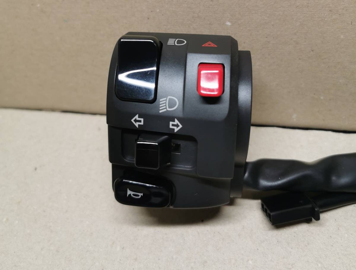 2026年最新】Yahoo!オークション -ゼファー400 左スイッチの中古品