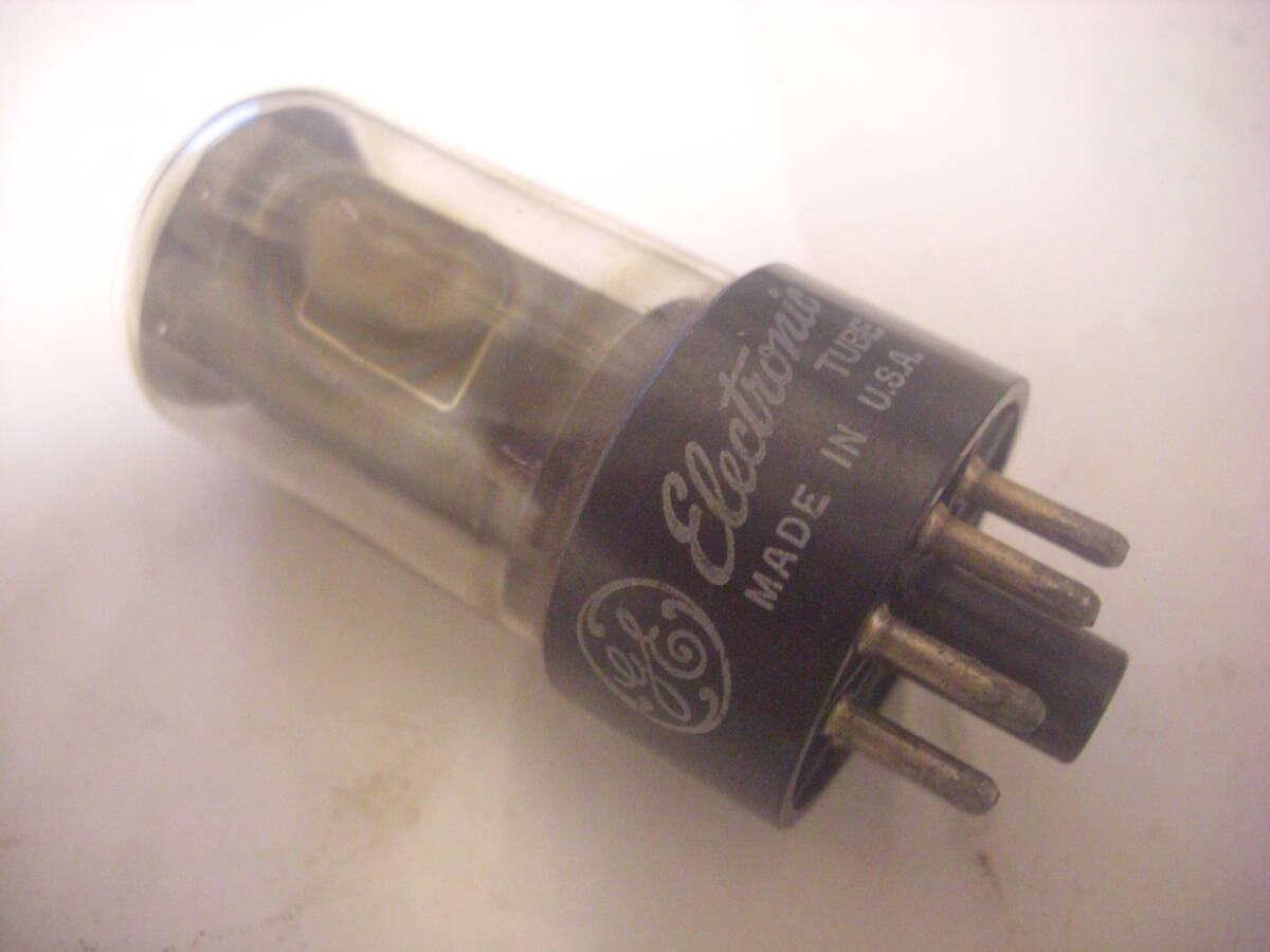 Yahoo!オークション -「6au5」(真空管) (真空管アンプ)の落札相場