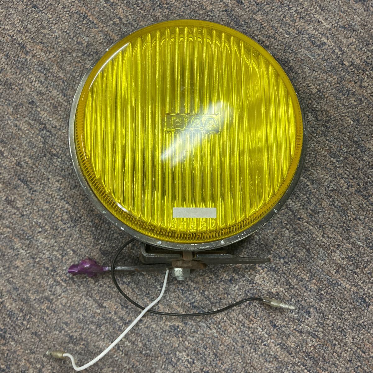 Yahoo!オークション -「piaa フォグランプ イエロー」(パーツ) の落札