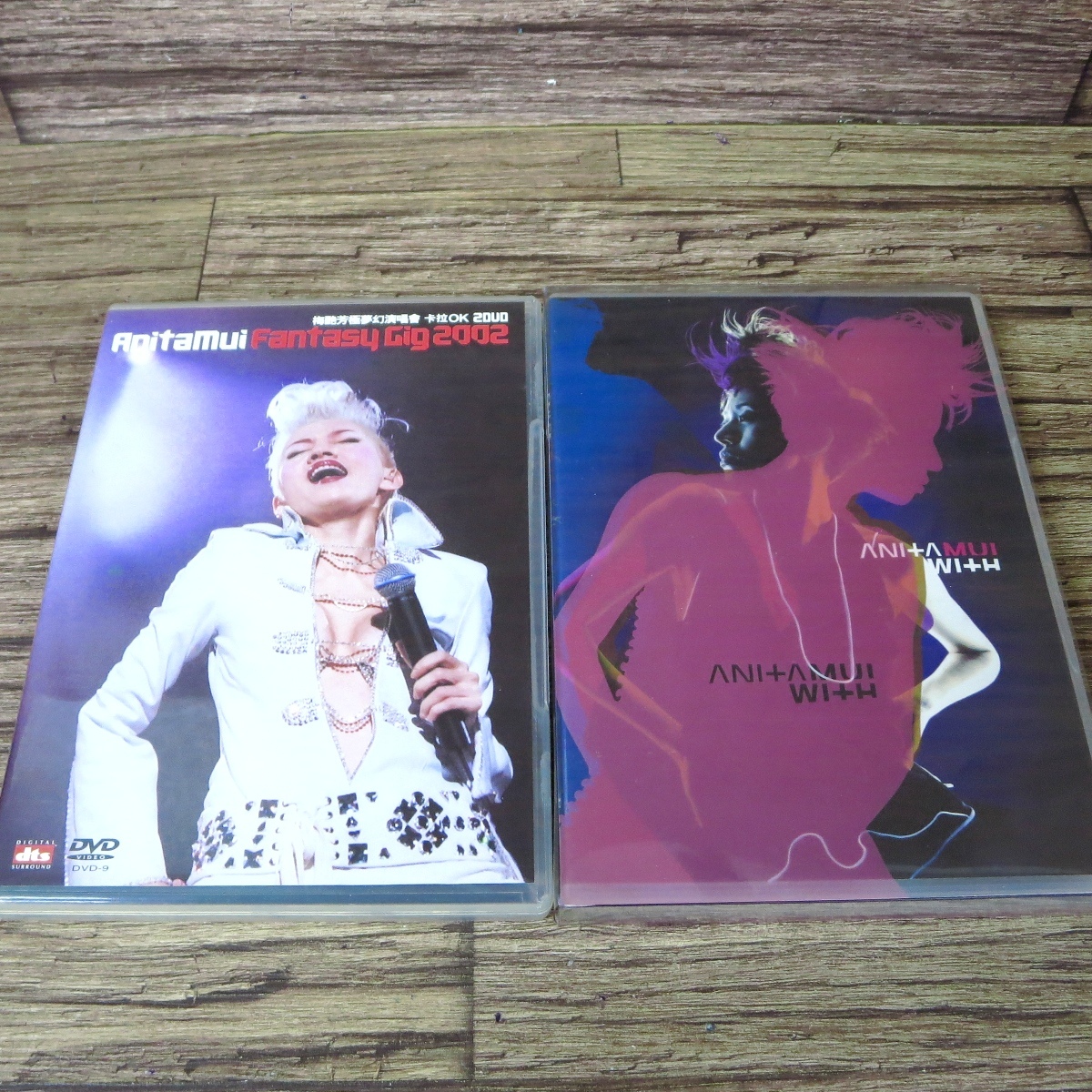 2026年最新】Yahoo!オークション -アニタムイcd(CD)の中古品・新品・未