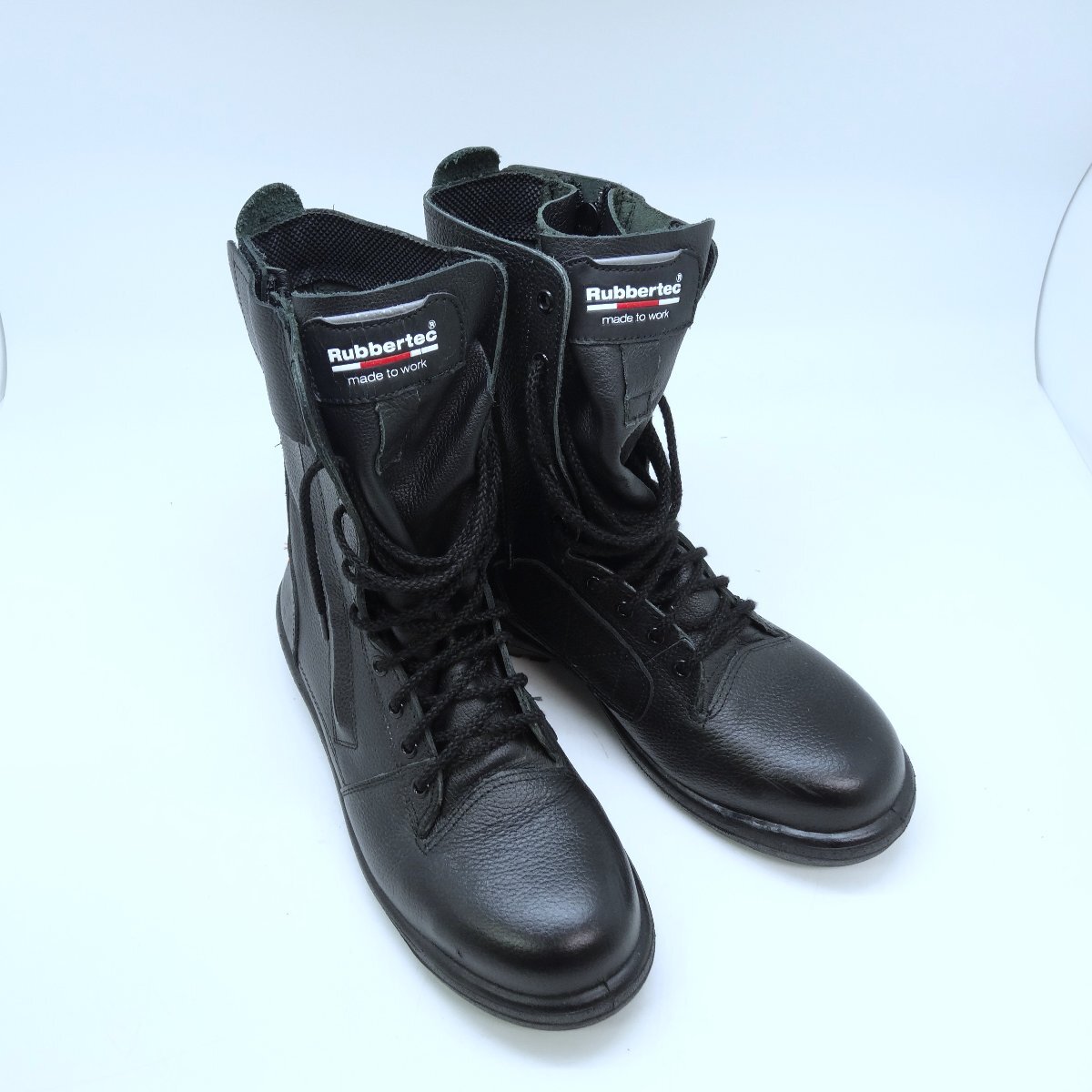 2026年最新】Yahoo!オークション -ミドリ安全 靴 ラバーテックの中古品