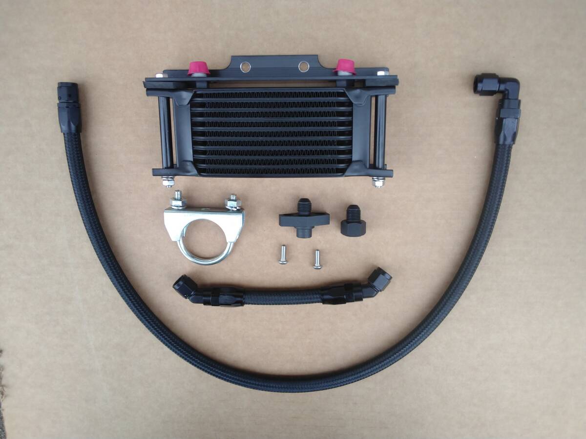 2026年最新】Yahoo!オークション -sr400オイルクーラーの中古品・新品