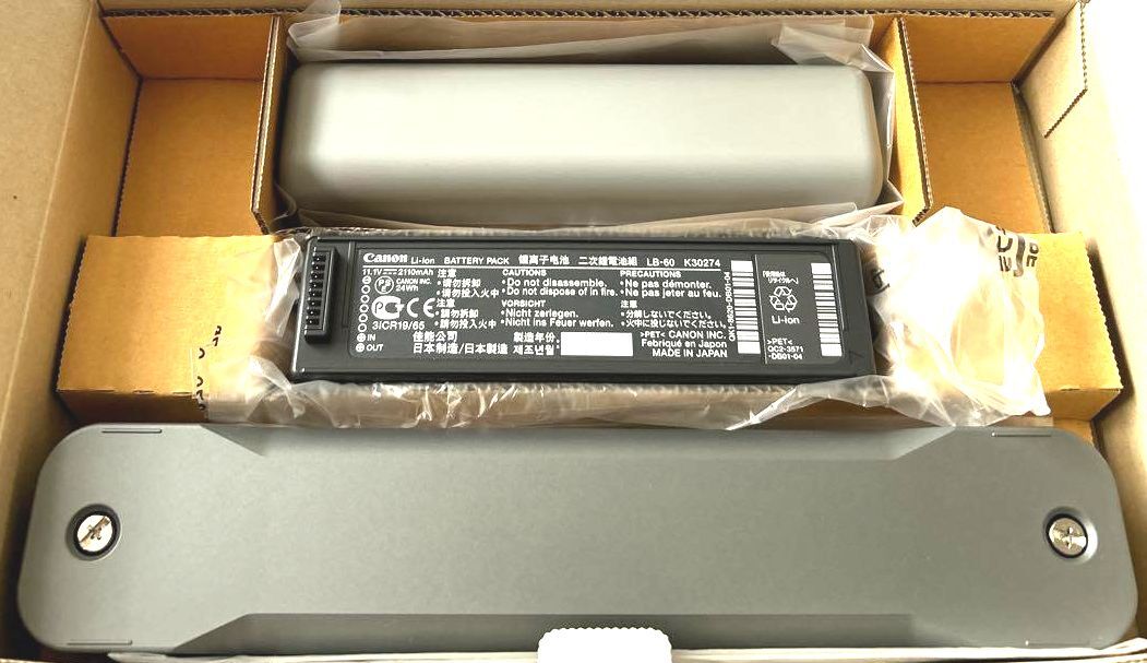 2026年最新】Yahoo!オークション -pixus ip100 バッテリーの中古品