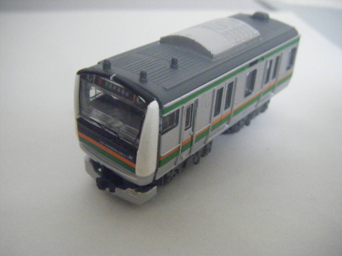 Bトレイン E233系3000番台 10両 Bトレイン E233系3000番台 10両