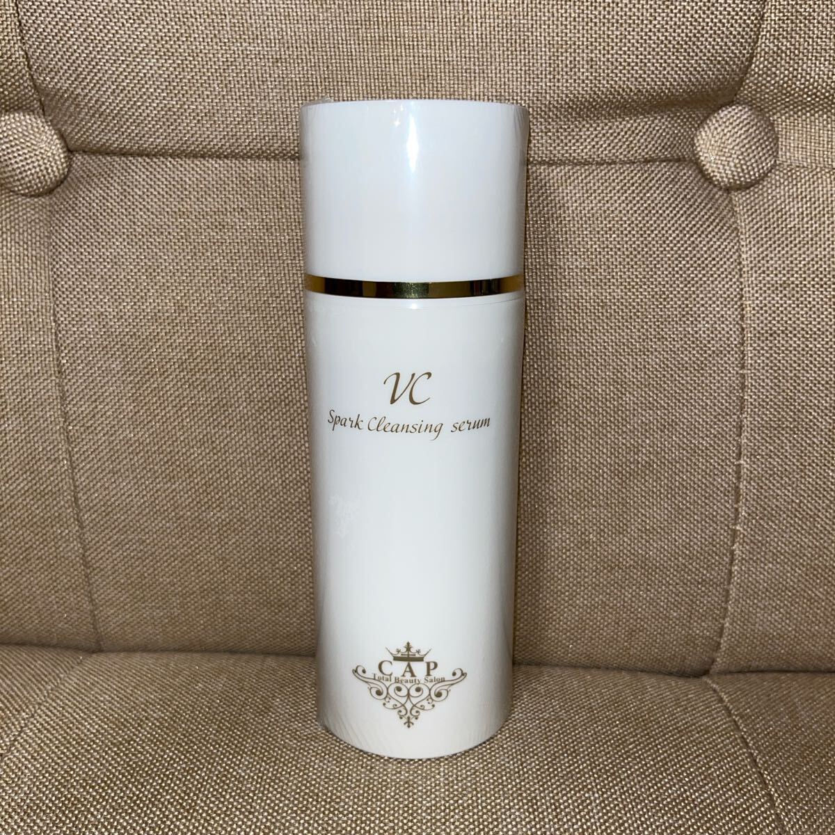 FARTIMファルティム VCブライトクレンジングジェル 100g ×2本セット