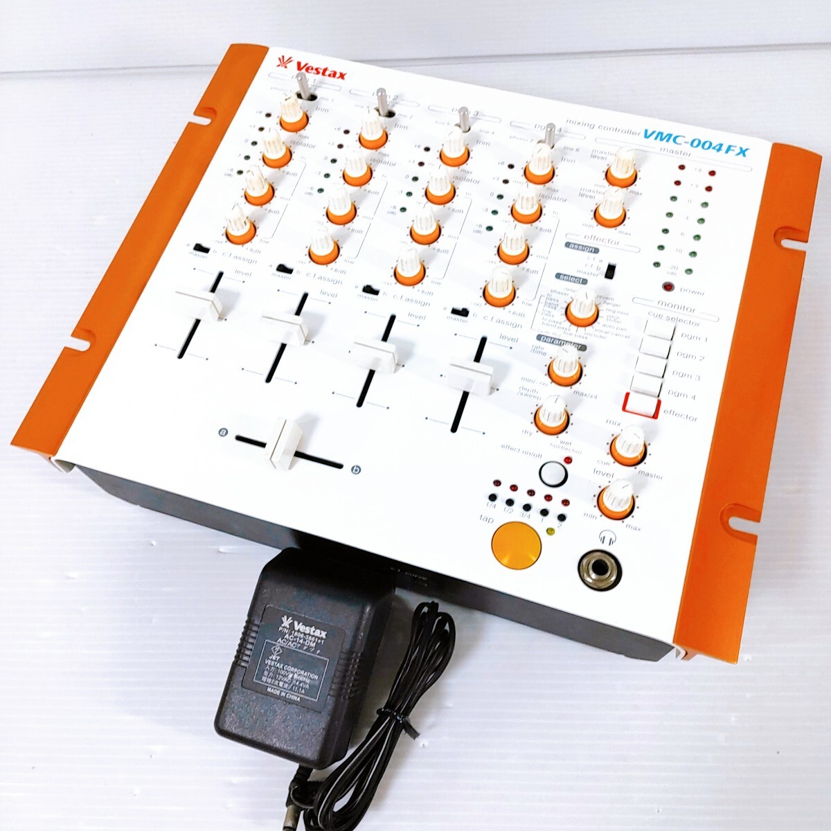 Yahoo!オークション -「vmc-004」の落札相場・落札価格