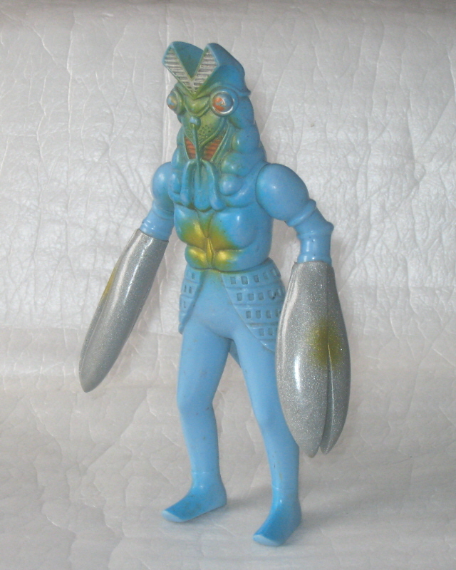 2026年最新】Yahoo!オークション -バルタン星人1983の中古品・新品・未