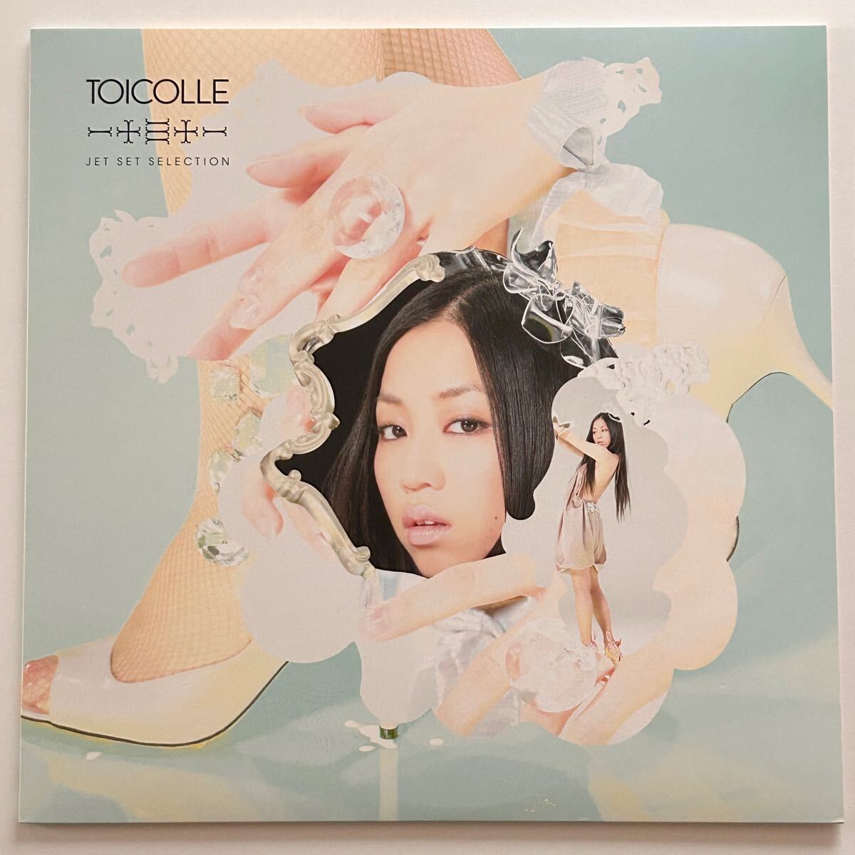 Yahoo!オークション -「一十三十一 レコード」の落札相場・落札価格