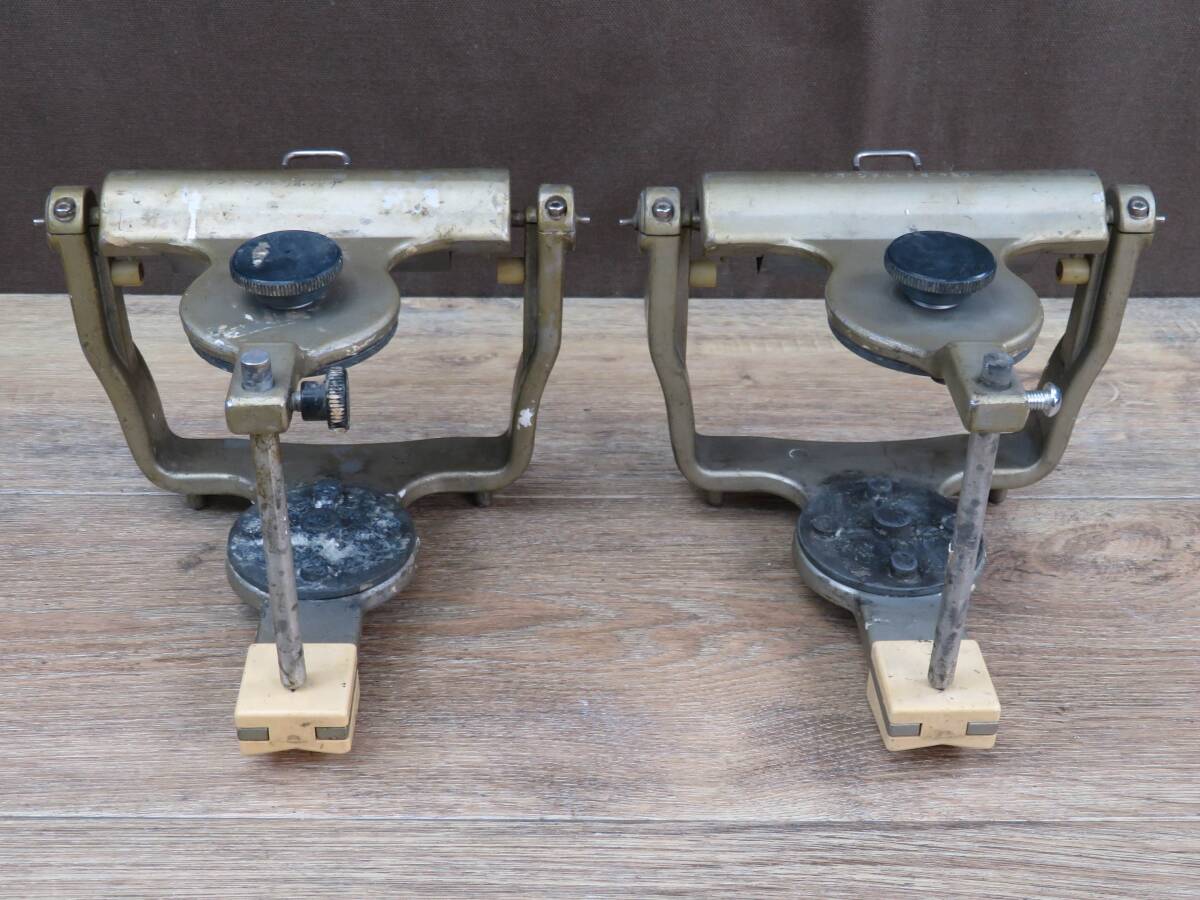 Yahoo!オークション -「咬合器 ホビー」の落札相場・落札価格