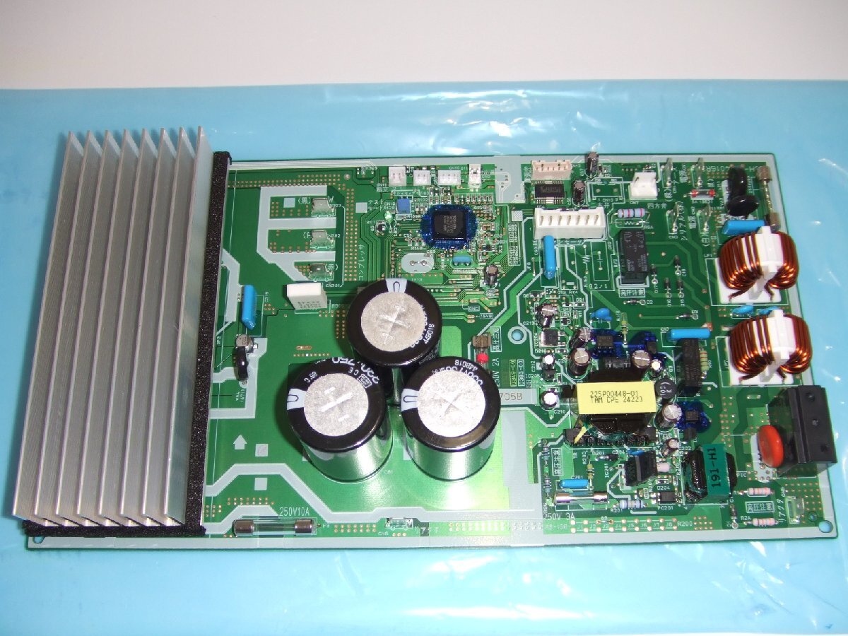 2026年最新】Yahoo!オークション -エアコン 基板(冷暖房、空調)の中古